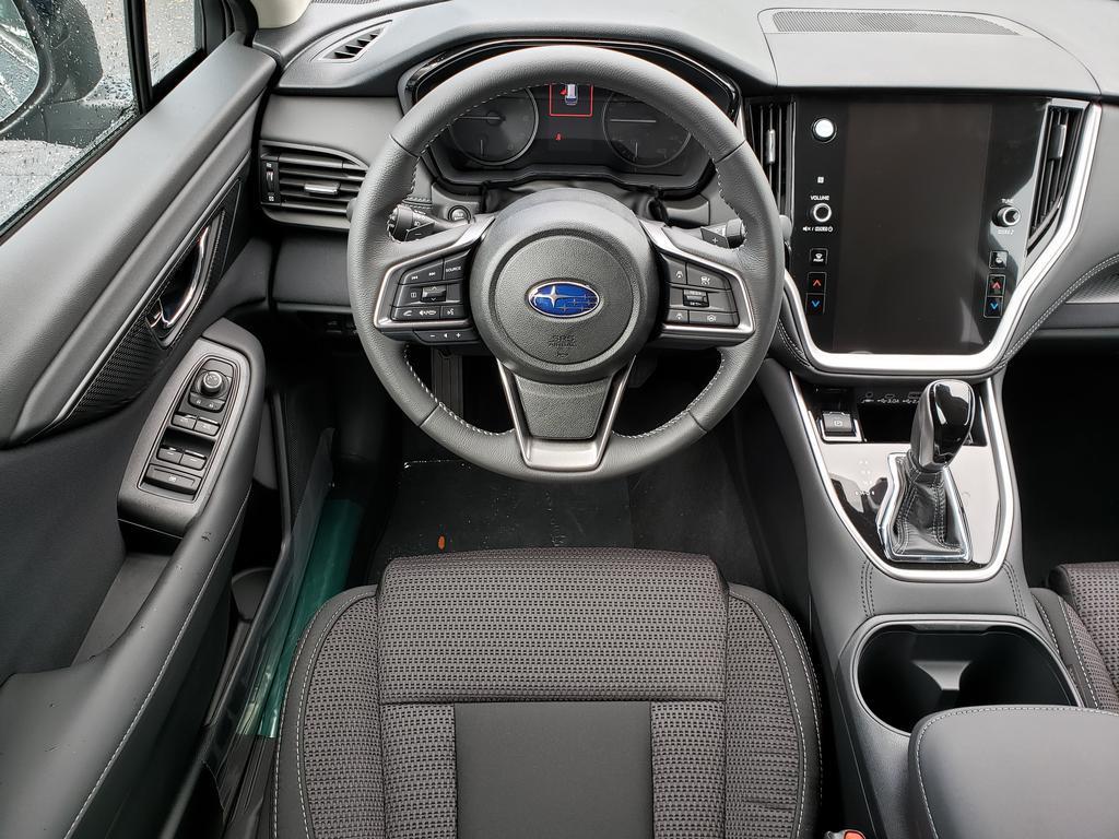 new 2025 Subaru Outback car, priced at $37,133