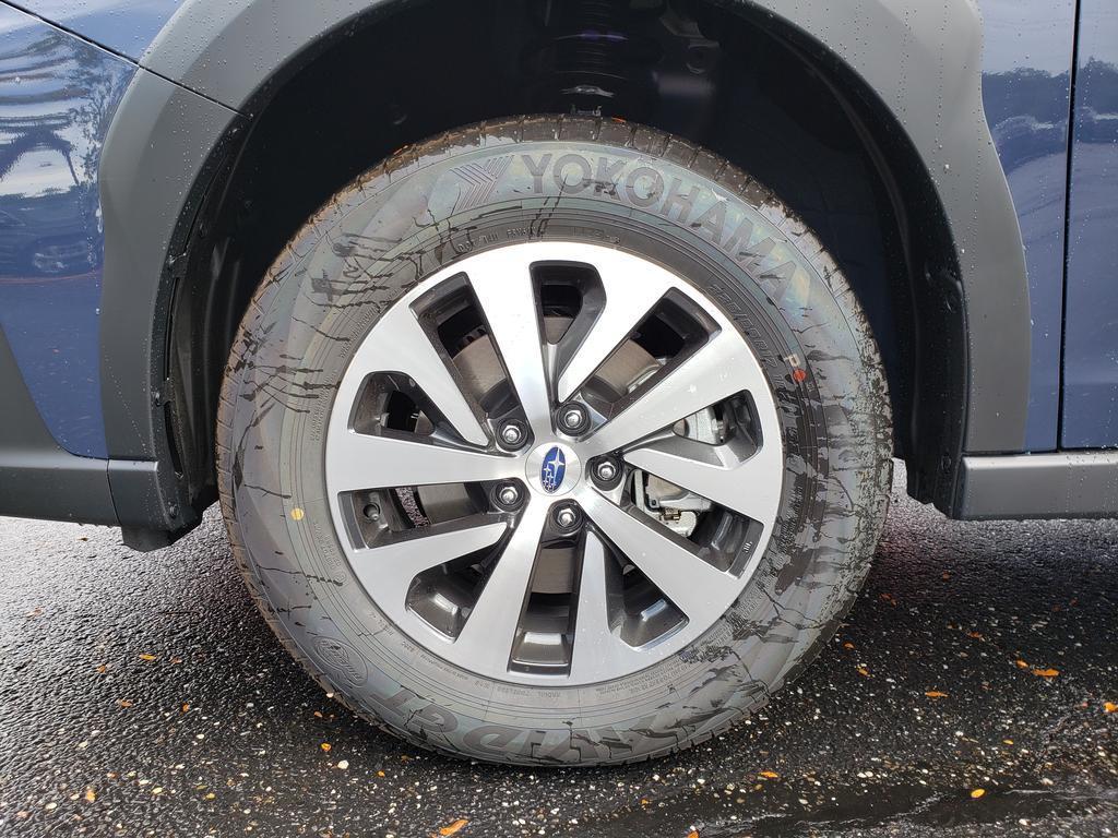 new 2025 Subaru Outback car, priced at $37,133