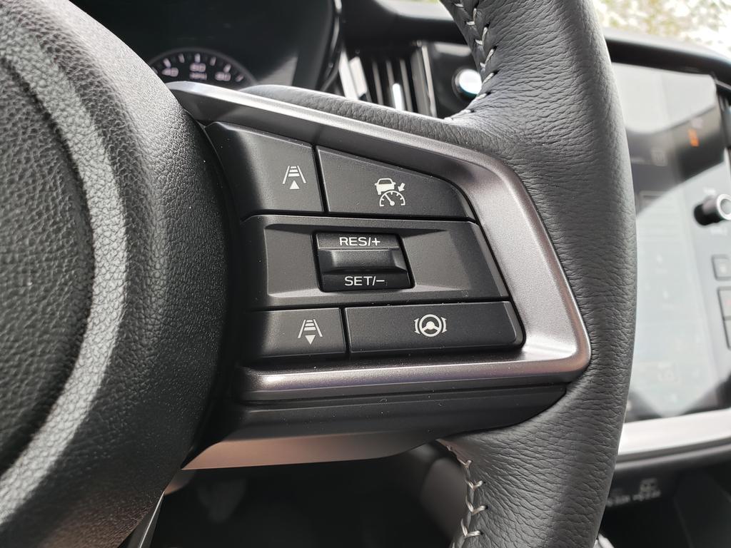 new 2025 Subaru Outback car, priced at $37,133