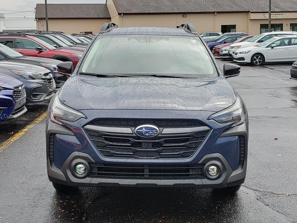 new 2025 Subaru Outback car, priced at $37,133