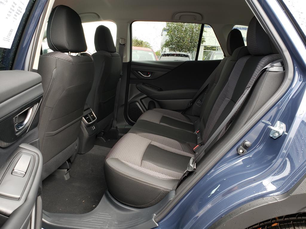 new 2025 Subaru Outback car, priced at $37,133