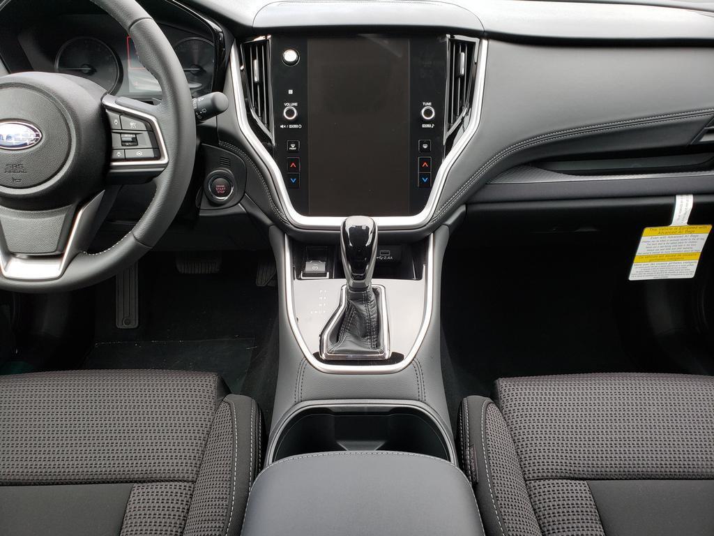 new 2025 Subaru Outback car, priced at $37,133