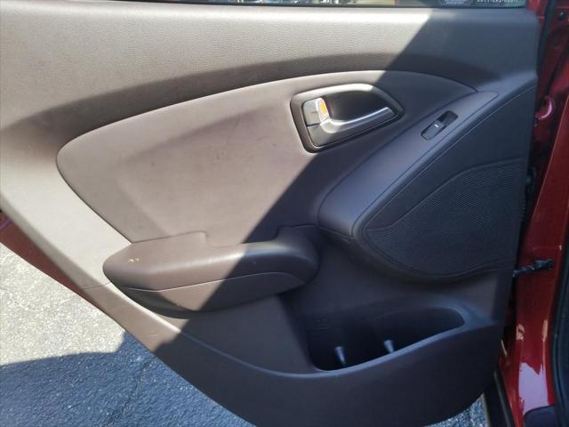 used 2012 Hyundai Tucson car, priced at $8,495