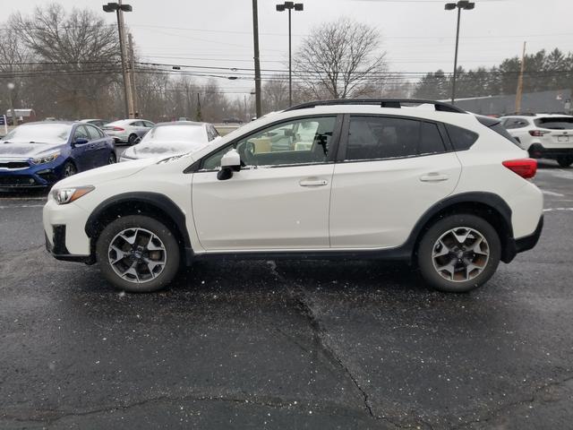 used 2019 Subaru Crosstrek car, priced at $18,195