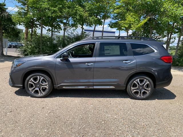 new 2024 Subaru Ascent car, priced at $51,714