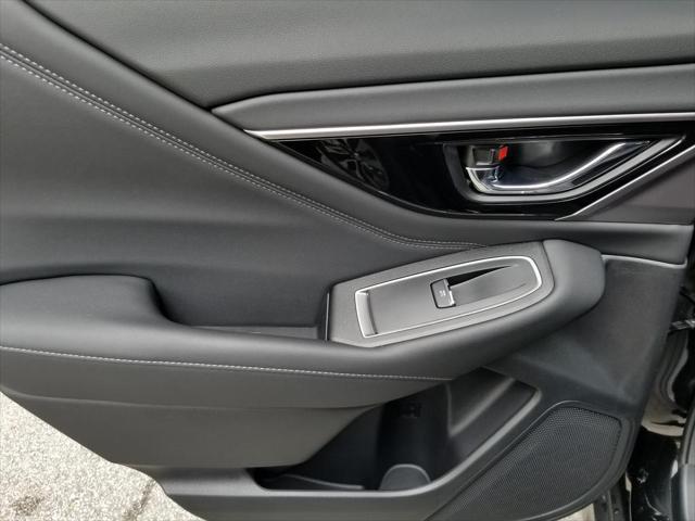 used 2025 Subaru Outback car, priced at $34,999