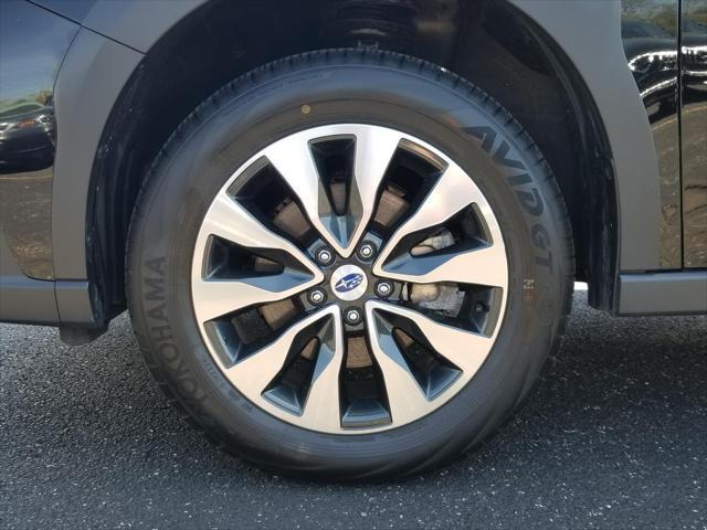 used 2025 Subaru Outback car, priced at $35,695