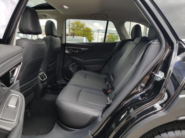used 2025 Subaru Outback car, priced at $34,999