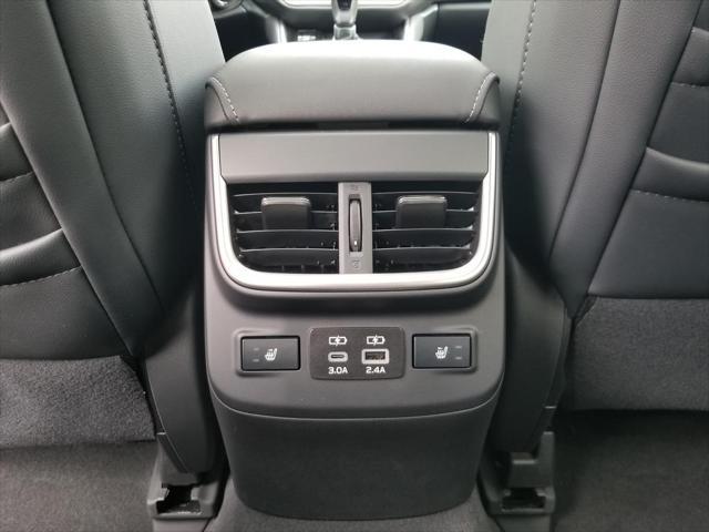 used 2025 Subaru Outback car, priced at $34,999