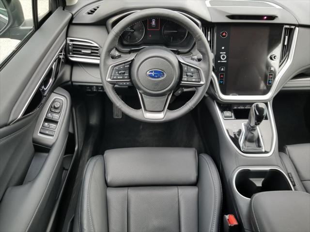 used 2025 Subaru Outback car, priced at $34,999