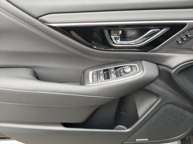 used 2025 Subaru Outback car, priced at $34,999