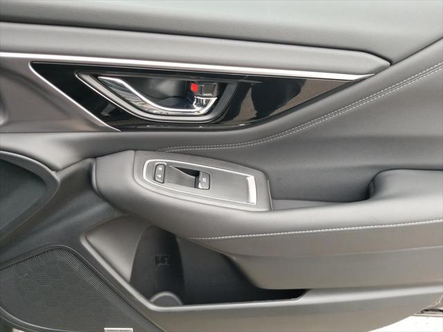 used 2025 Subaru Outback car, priced at $34,999