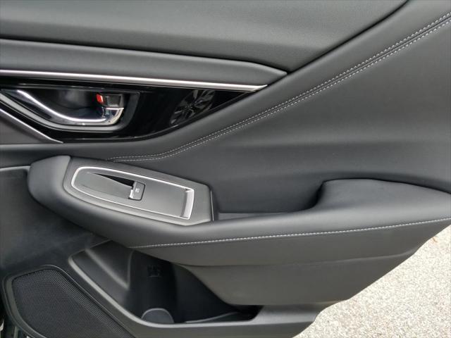 used 2025 Subaru Outback car, priced at $34,999