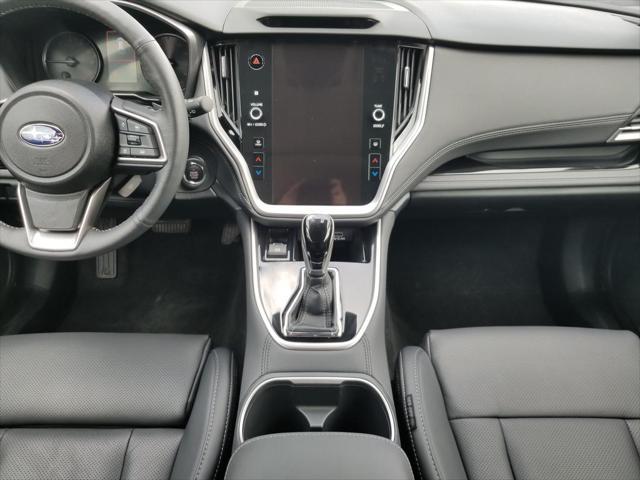 used 2025 Subaru Outback car, priced at $34,999