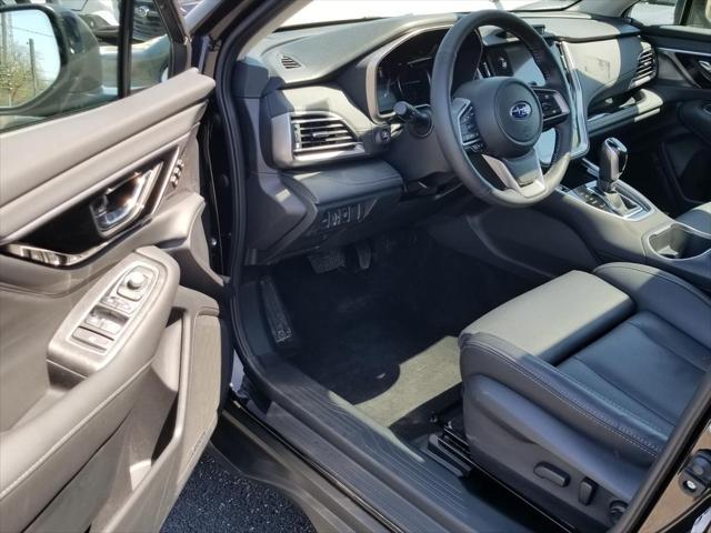 used 2025 Subaru Outback car, priced at $35,695