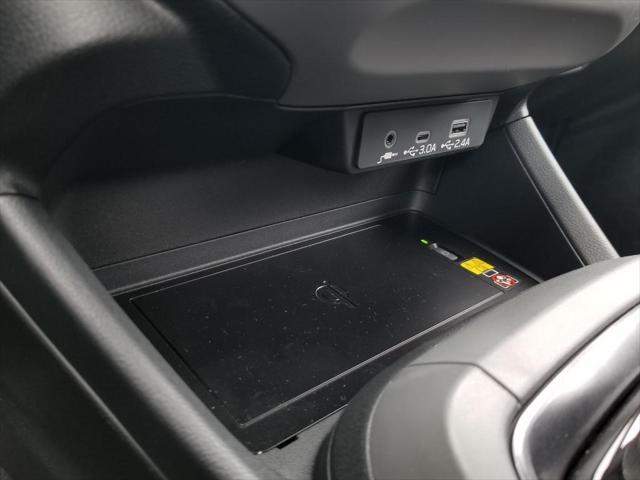 new 2025 Subaru Crosstrek car, priced at $34,087