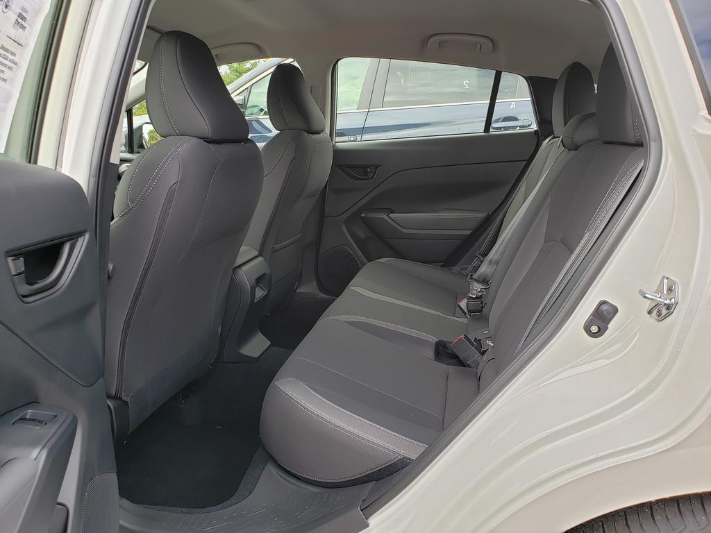 new 2025 Subaru Impreza car, priced at $26,718