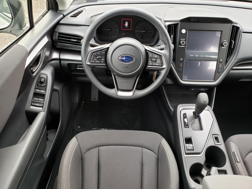 new 2025 Subaru Impreza car, priced at $26,718