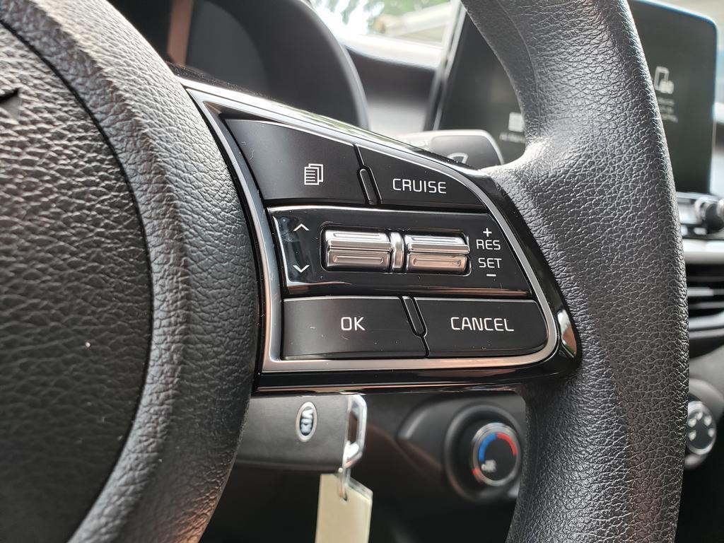 used 2021 Kia Forte car, priced at $14,995