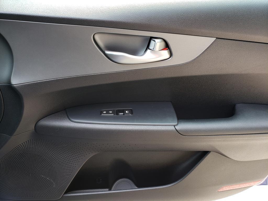 used 2021 Kia Forte car, priced at $14,995
