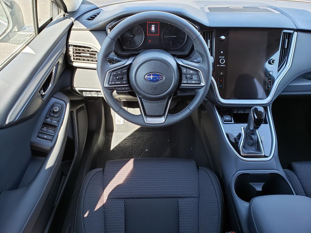 new 2025 Subaru Outback car, priced at $36,786