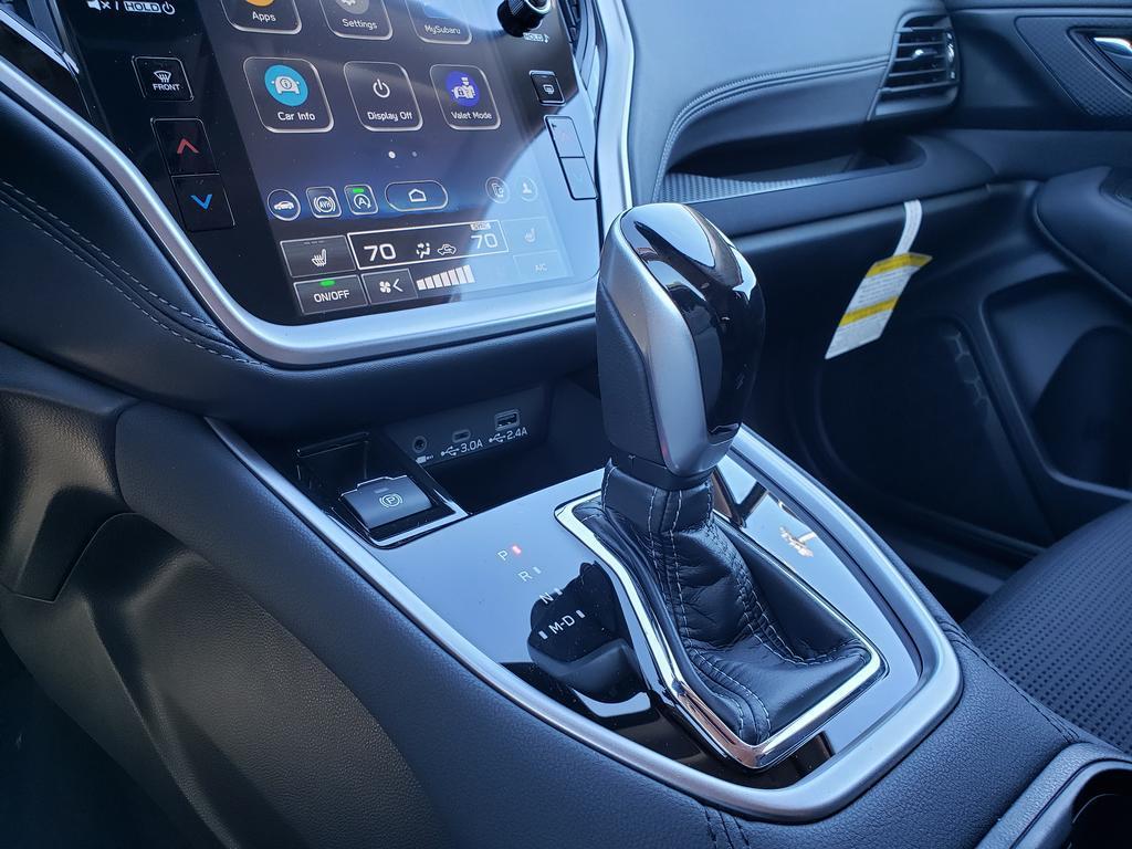 new 2025 Subaru Outback car, priced at $36,786