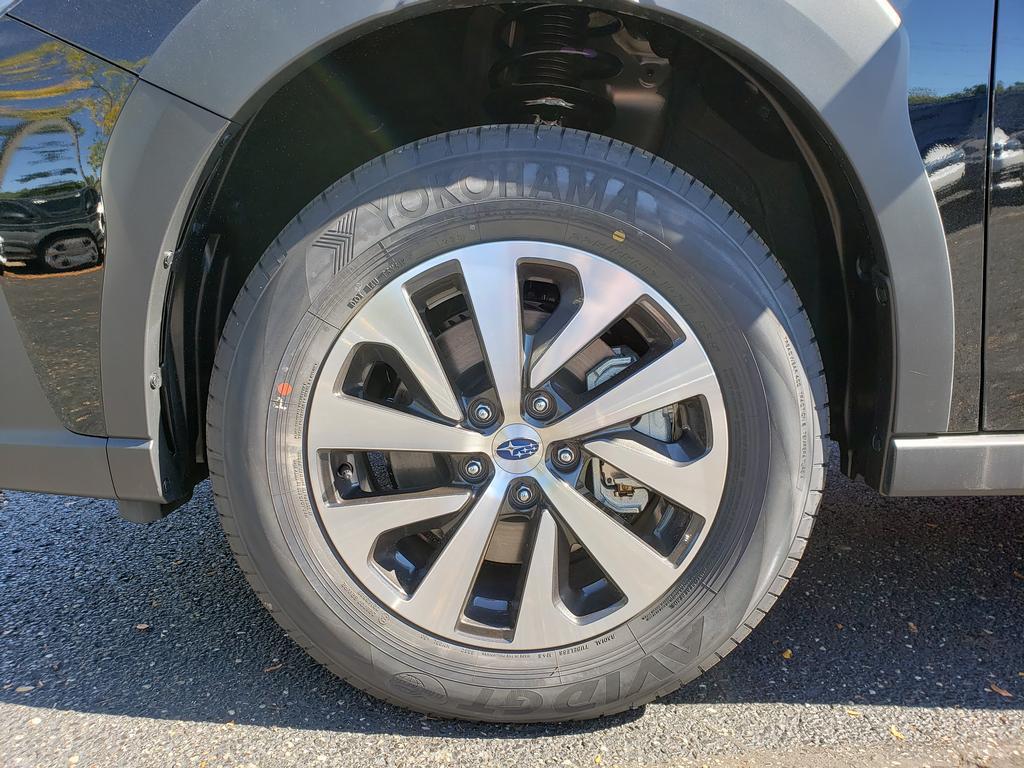new 2025 Subaru Outback car, priced at $36,786
