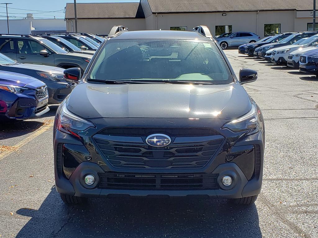 new 2025 Subaru Outback car, priced at $36,786