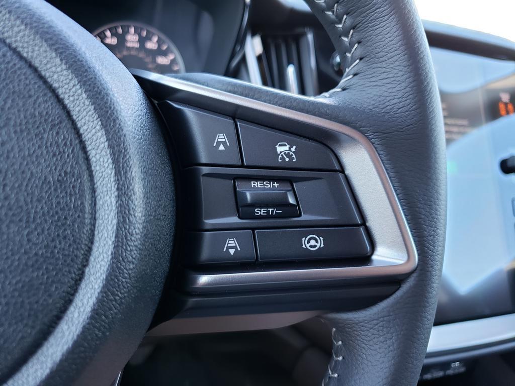 new 2025 Subaru Outback car, priced at $36,786