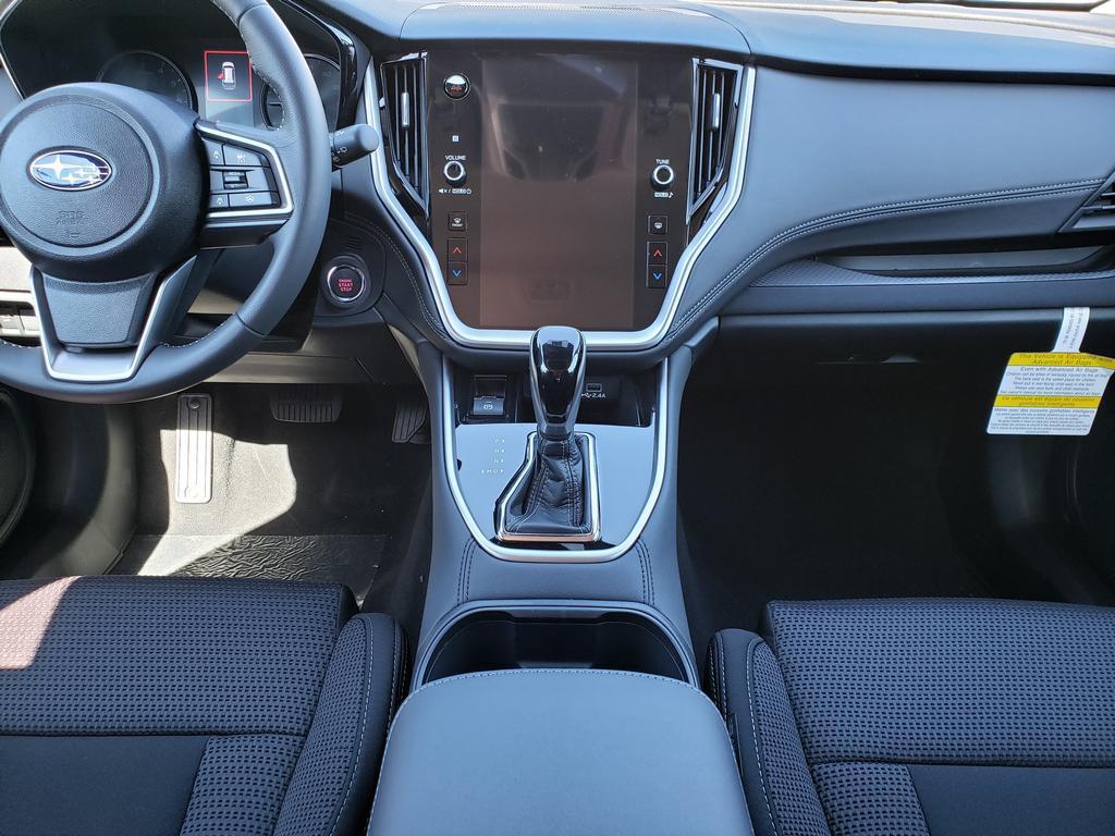 new 2025 Subaru Outback car, priced at $36,786