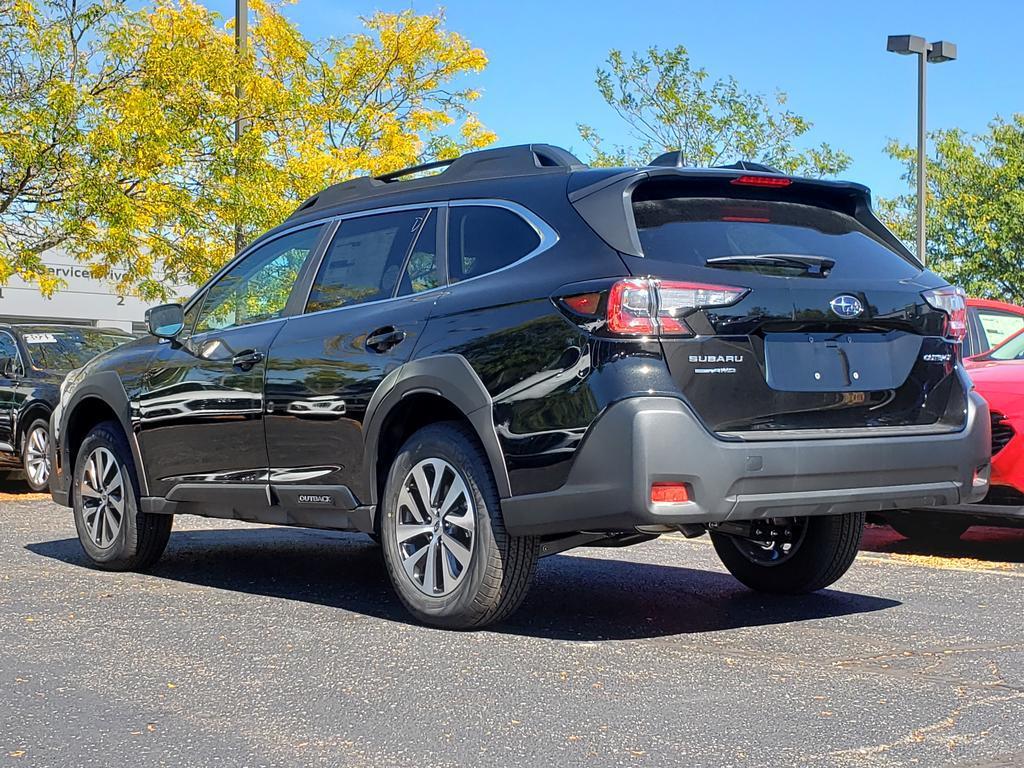 new 2025 Subaru Outback car, priced at $36,786