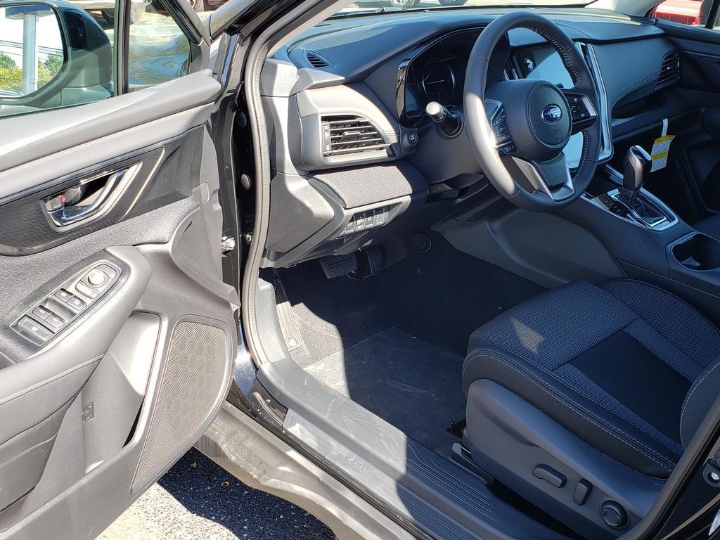 new 2025 Subaru Outback car, priced at $36,786