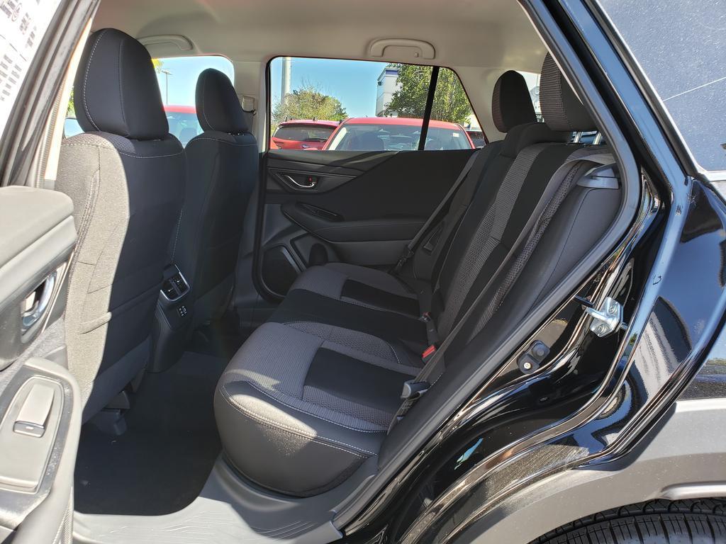 new 2025 Subaru Outback car, priced at $36,786