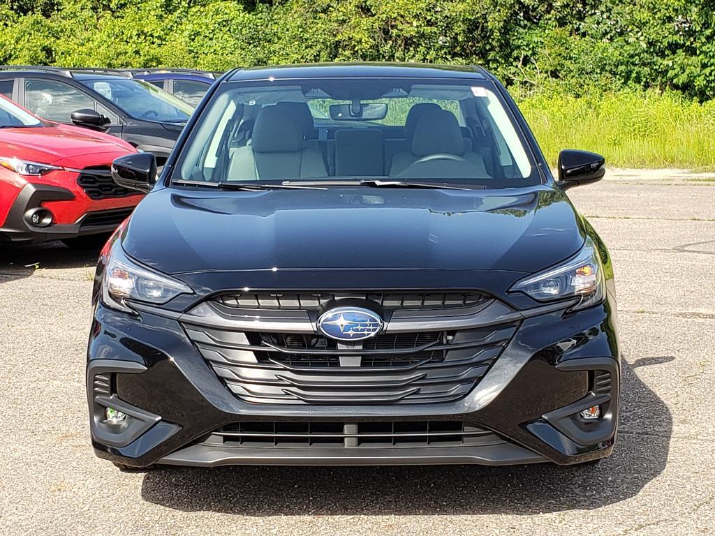new 2025 Subaru Legacy car, priced at $32,107