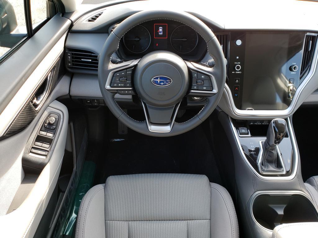 new 2025 Subaru Legacy car, priced at $32,107