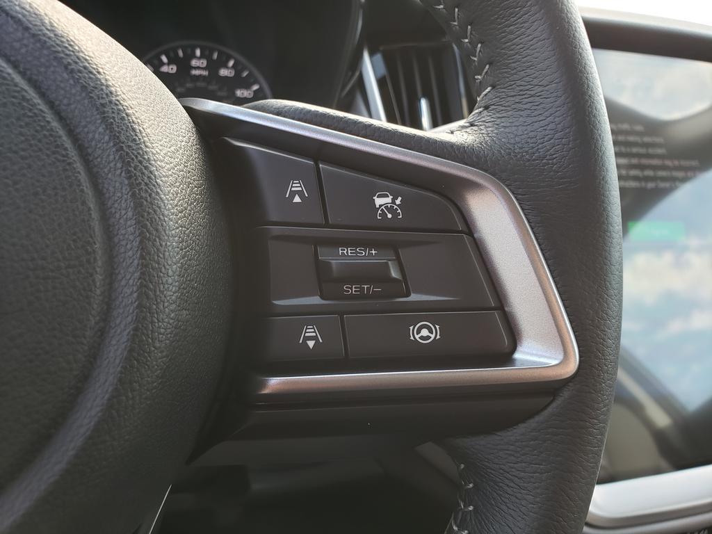 new 2025 Subaru Legacy car, priced at $32,107