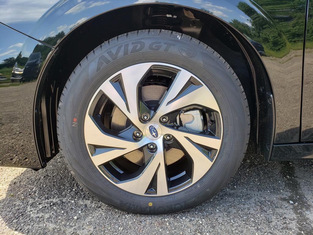 new 2025 Subaru Legacy car, priced at $32,107