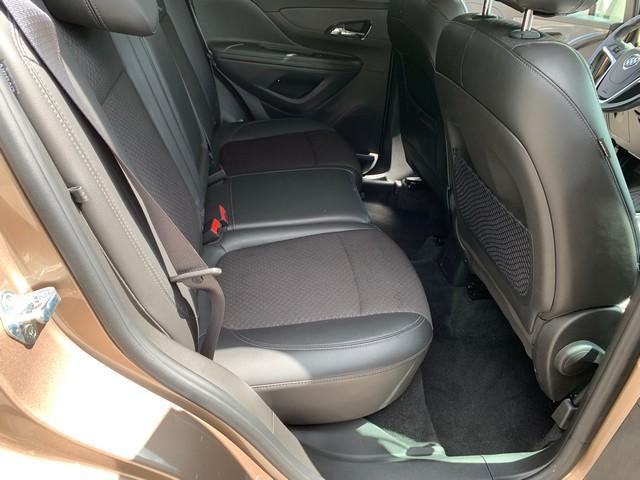 used 2019 Buick Encore car, priced at $14,999