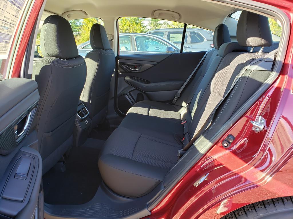 new 2025 Subaru Legacy car, priced at $31,190