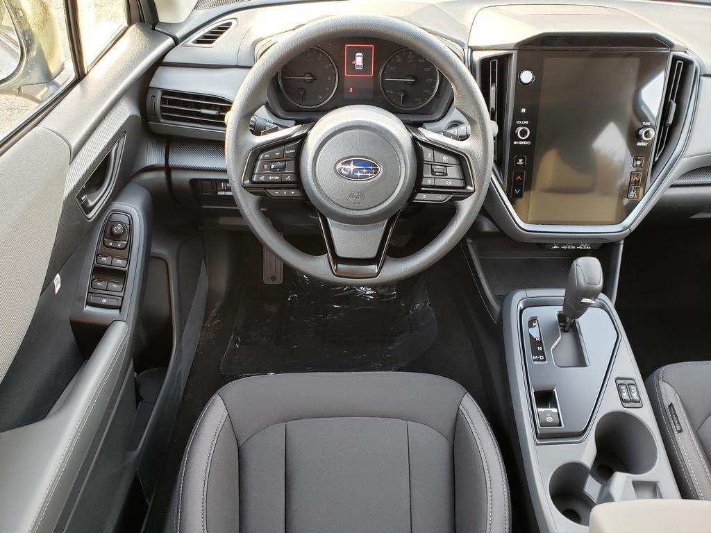 new 2026 Subaru Crosstrek car, priced at $32,631