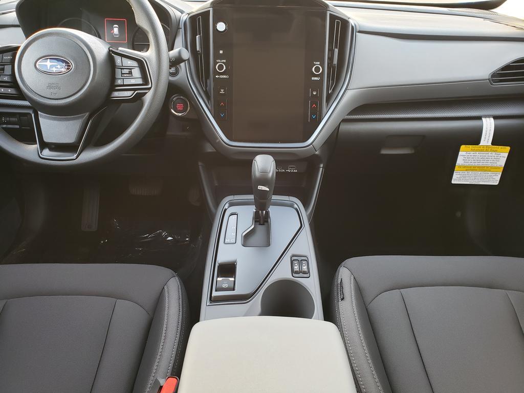 new 2026 Subaru Crosstrek car, priced at $32,631