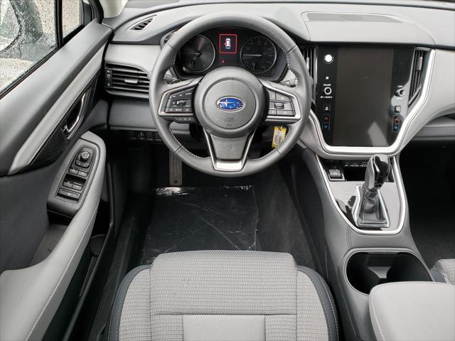 new 2025 Subaru Outback car, priced at $35,237
