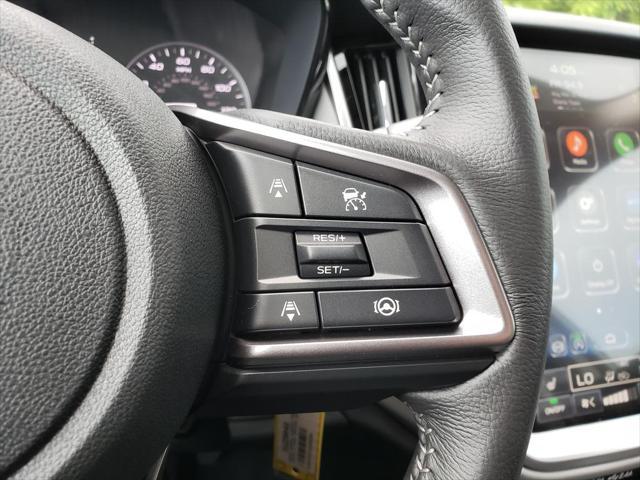 new 2025 Subaru Outback car, priced at $35,237