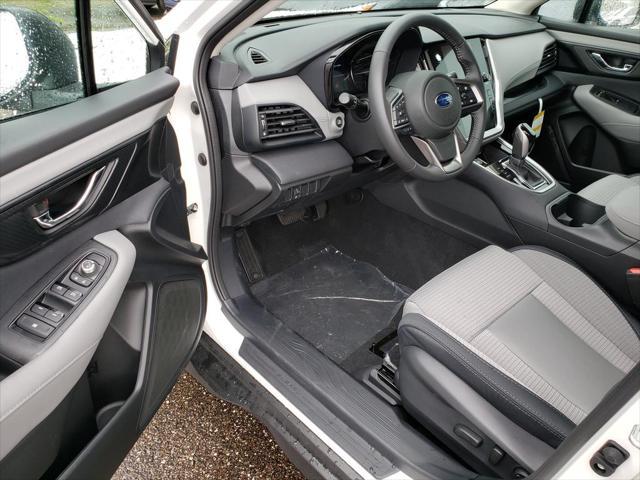new 2025 Subaru Outback car, priced at $35,237