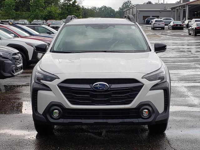 new 2025 Subaru Outback car, priced at $35,237