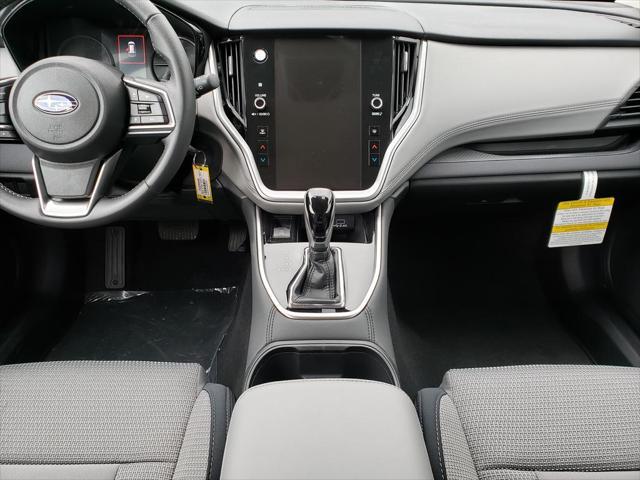 new 2025 Subaru Outback car, priced at $35,237