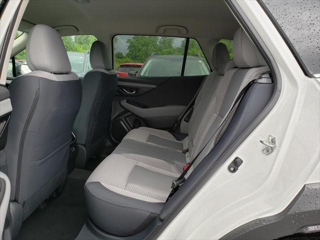 new 2025 Subaru Outback car, priced at $35,237