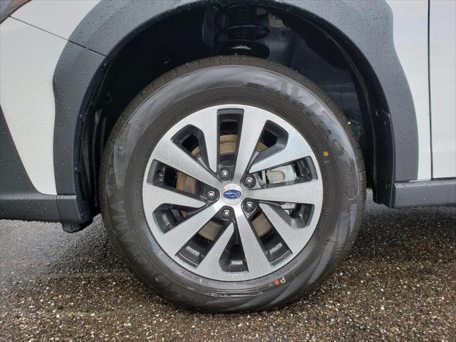new 2025 Subaru Outback car, priced at $35,237