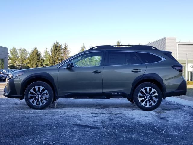 new 2025 Subaru Outback car, priced at $42,962