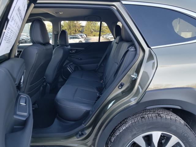 new 2025 Subaru Outback car, priced at $42,962